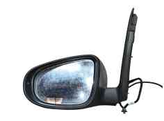 Recambio de espejo retrovisor izquierdo para volkswagen touran (1t3) 1.6 tdi referencia OEM IAM 1T1857507AH9B9 607801AL 1T185750