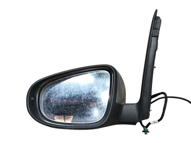 Recambio de espejo retrovisor izquierdo para volkswagen touran (1t3) 1.6 tdi referencia OEM IAM 1T1857507AH9B9 607801AL 1T185750