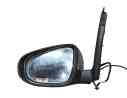 ESPEJO RETROVISOR IZQUIERDO 1T1857507AH9B9 607801AL 1T1857507AL9B9