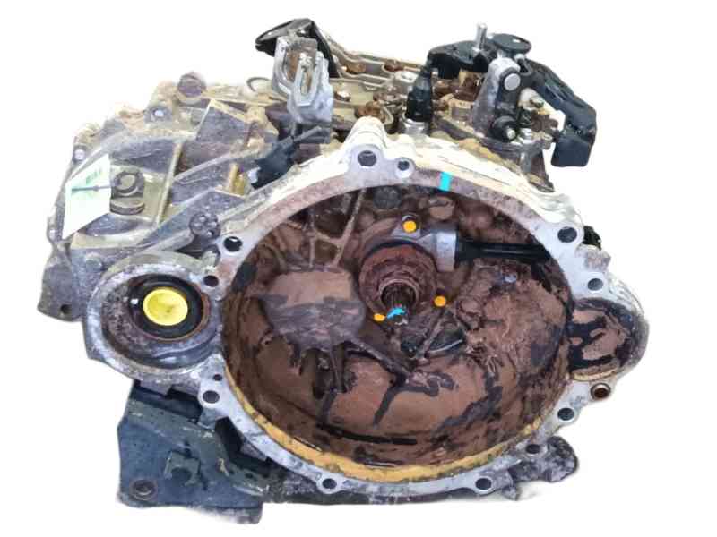 Recambio de caja cambios para kia sportage iv (ql, qle) 1.7 crdi referencia OEM IAM 430003D847  