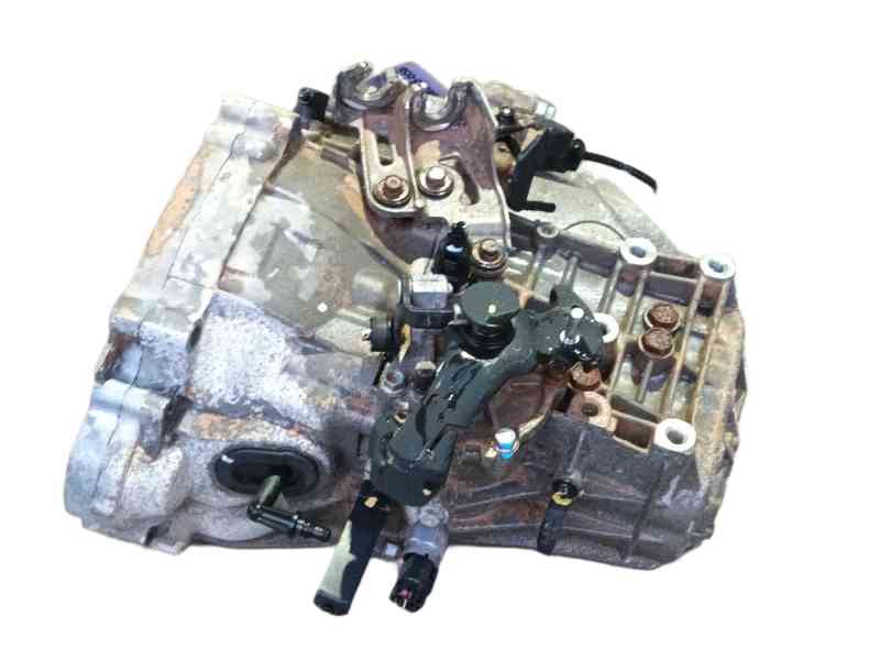 Recambio de caja cambios para kia sportage iv (ql, qle) 1.7 crdi referencia OEM IAM 430003D847  