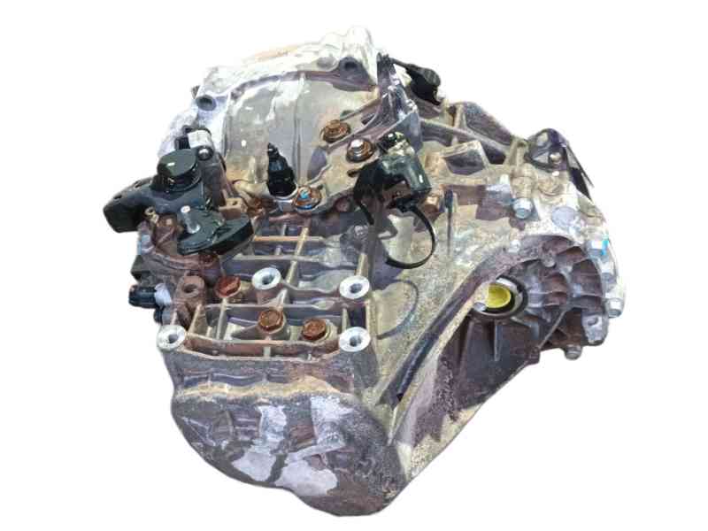 Recambio de caja cambios para kia sportage iv (ql, qle) 1.7 crdi referencia OEM IAM 430003D847  