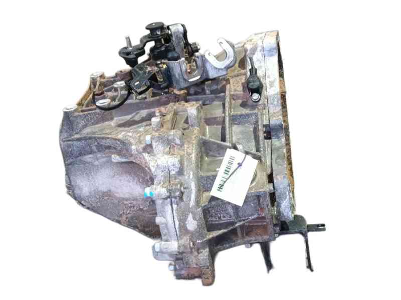 Recambio de caja cambios para kia sportage iv (ql, qle) 1.7 crdi referencia OEM IAM 430003D847  