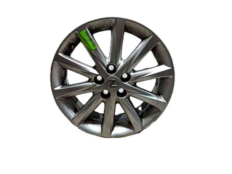 Recambio de llanta para lexus ct (zwa10_) 200h (zwa10_) referencia OEM IAM  16X6J 45AE0