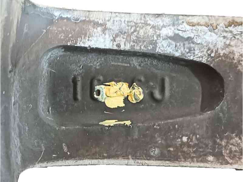 Recambio de llanta para lexus ct (zwa10_) 200h (zwa10_) referencia OEM IAM  16X6J 45AE0