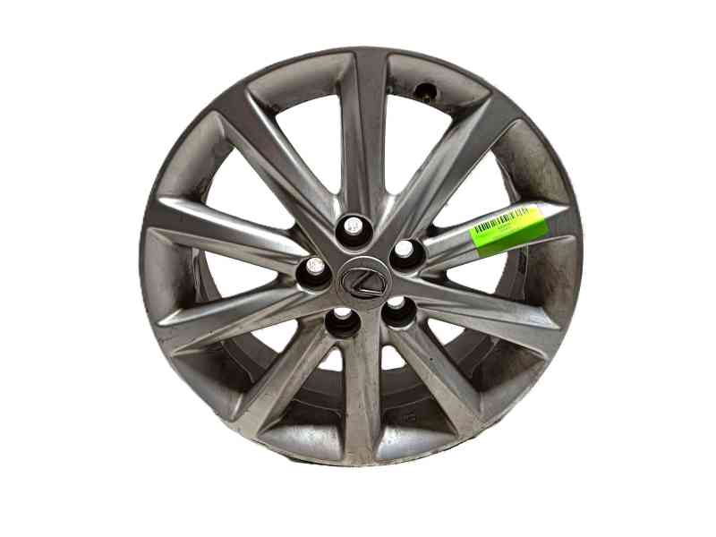Recambio de llanta para lexus ct (zwa10_) 200h (zwa10_) referencia OEM IAM  16X6J 45AE0