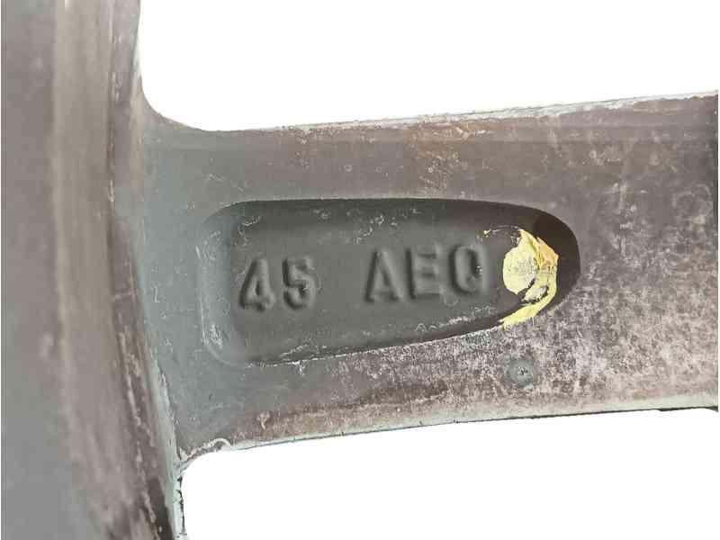 Recambio de llanta para lexus ct (zwa10_) 200h (zwa10_) referencia OEM IAM  16X6J 45AE0