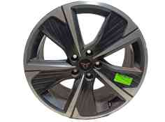 Recambio de llanta para cupra formentor (km7, kmp) 1.4 e-hybrid referencia OEM IAM  8JX18ET40 601025N