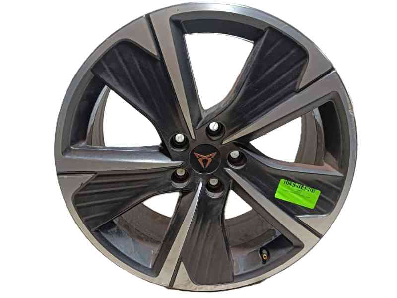 Recambio de llanta para cupra formentor (km7, kmp) 1.4 e-hybrid referencia OEM IAM  8JX18ET40 601025N