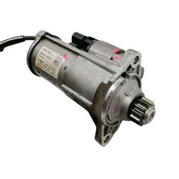 MOTOR ARRANQUE 02E911022H 0001179606