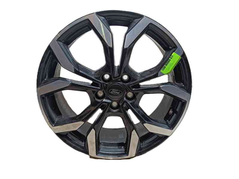 Recambio de llanta para ford puma (j2k, cf7) 1.0 ecoboost referencia OEM IAM  7JX18 L1TC1007HA