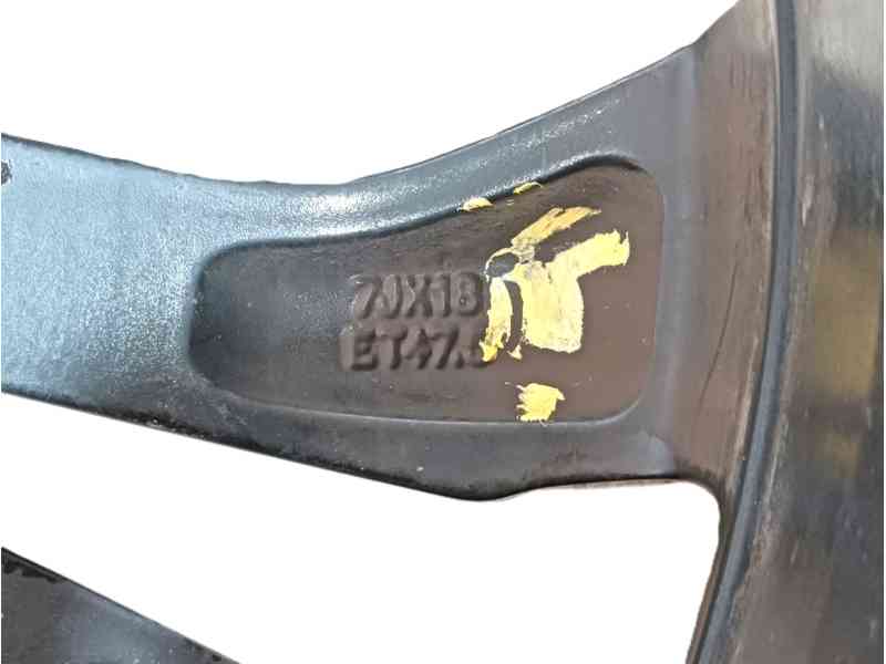 Recambio de llanta para ford puma (j2k, cf7) 1.0 ecoboost referencia OEM IAM  7JX18 L1TC1007HA