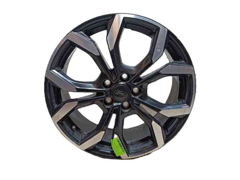 Recambio de llanta para ford puma (j2k, cf7) 1.0 ecoboost referencia OEM IAM  7JX18 L1TC1007HA
