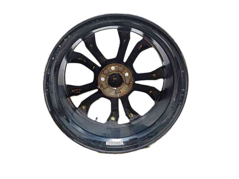 Recambio de llanta para ford puma (j2k, cf7) 1.0 ecoboost referencia OEM IAM  7JX18 L1TC1007HA