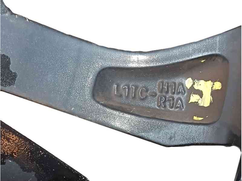 Recambio de llanta para ford puma (j2k, cf7) 1.0 ecoboost referencia OEM IAM  7JX18 L1TC1007HA