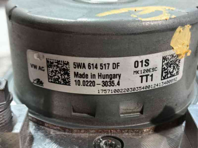 Recambio de abs para audi a3 sportback (8ya, 8yf) 35 tdi referencia OEM IAM   