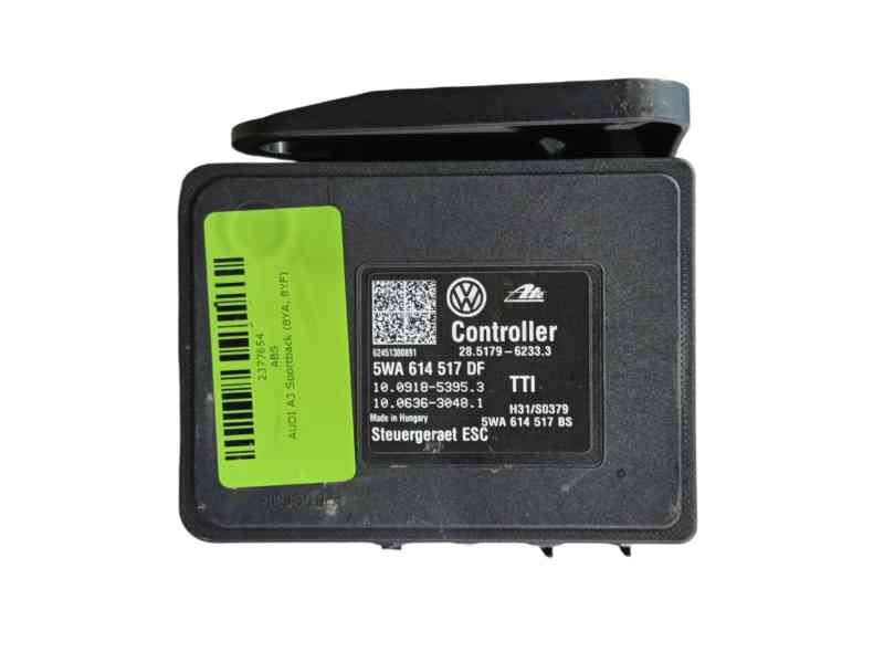 Recambio de abs para audi a3 sportback (8ya, 8yf) 35 tdi referencia OEM IAM   
