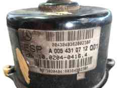 Recambio de abs para mercedes-benz clase c (w203) c 220 cdi (203.008) referencia OEM IAM 0034319312   2