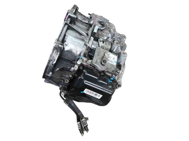 Recambio de caja cambios para saab 9-3 (ys3f, e79, d79, d75) 1.9 tid referencia OEM IAM   