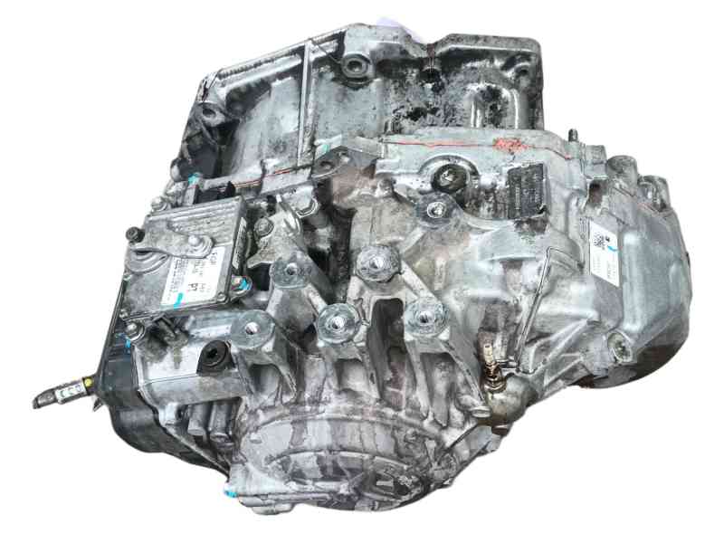 Recambio de caja cambios para saab 9-3 (ys3f, e79, d79, d75) 1.9 tid referencia OEM IAM   