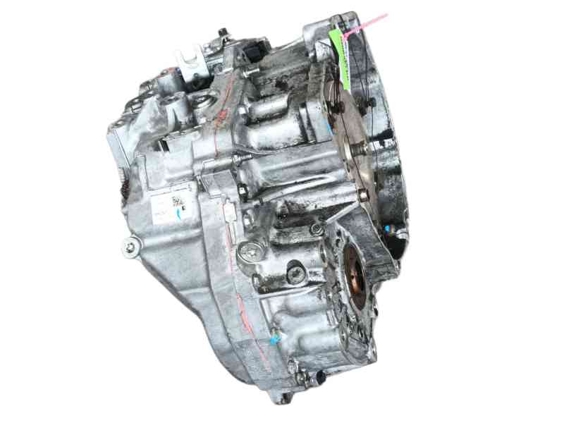 Recambio de caja cambios para saab 9-3 (ys3f, e79, d79, d75) 1.9 tid referencia OEM IAM   