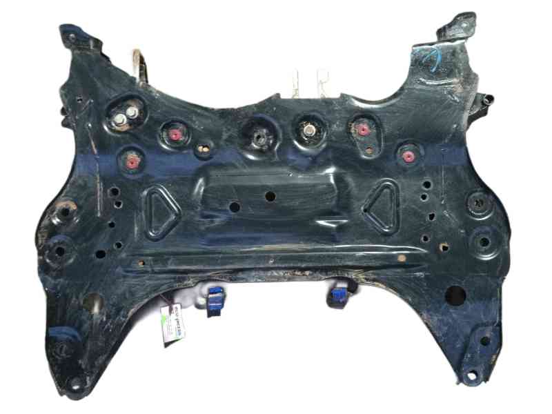 Recambio de puente delantero para volvo xc40 (536) d3 polestar referencia OEM IAM 32221858 P001096 P003AB1