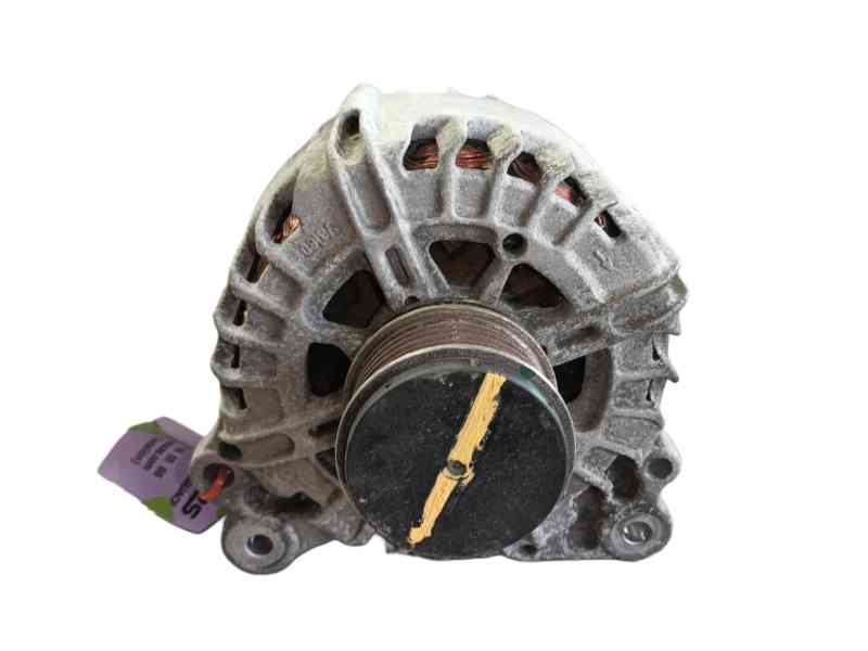 Recambio de alternador para volkswagen touran (1t3) 1.6 tdi referencia OEM IAM 03L903023 / 03L903023X 03L903023A 