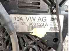 Recambio de alternador para volkswagen touran (1t3) 1.6 tdi referencia OEM IAM 03L903023 / 03L903023X 03L903023A  2