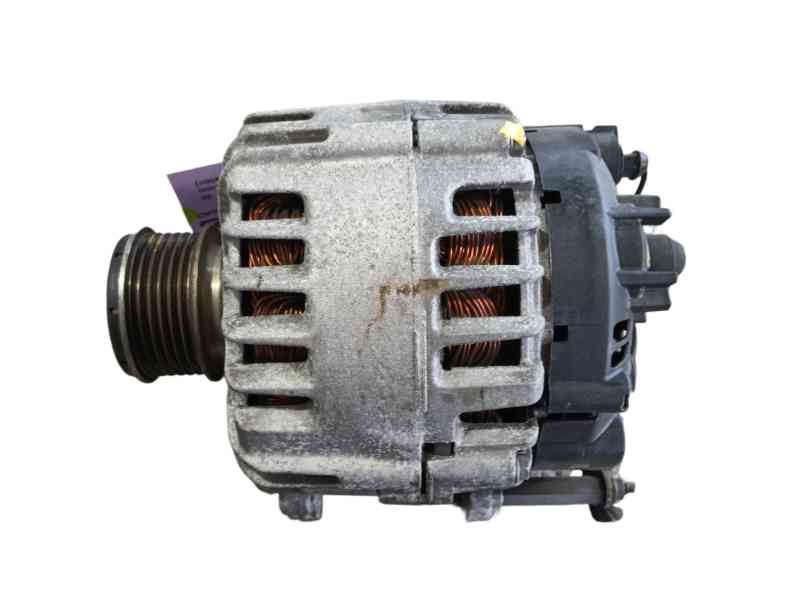 Recambio de alternador para volkswagen touran (1t3) 1.6 tdi referencia OEM IAM 03L903023 / 03L903023X 03L903023A 