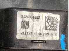 Recambio de rejilla delantera para audi a3 sportback (8ya, 8yf) 35 tdi referencia OEM IAM 5WA122323 2424351683  2