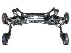Recambio de puente trasero para audi a3 sportback (8ya, 8yf) 35 tdi referencia OEM IAM 3Q0505235AH  