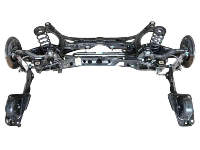 Recambio de puente trasero para audi a3 sportback (8ya, 8yf) 35 tdi referencia OEM IAM 3Q0505235AH  