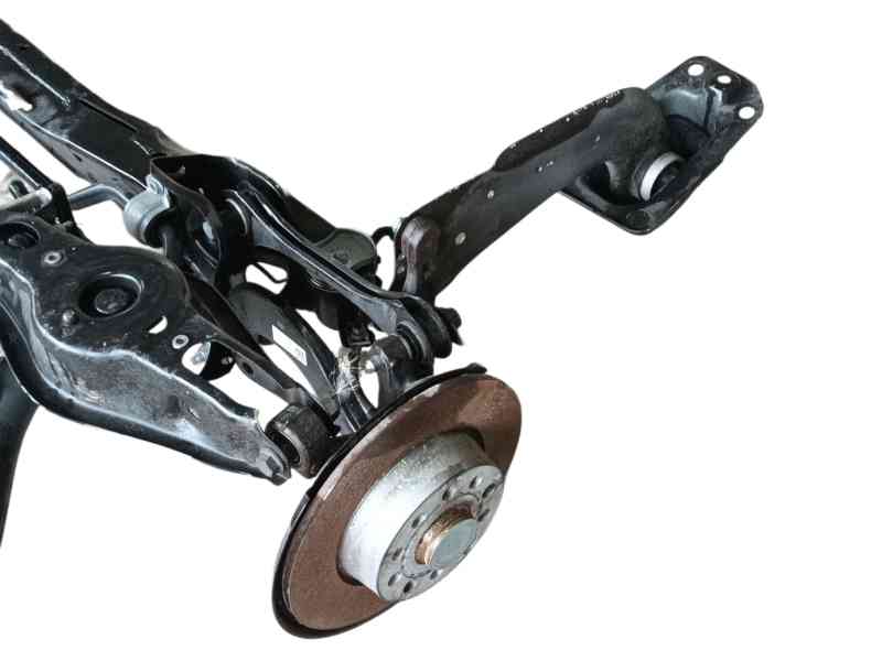 Recambio de puente trasero para audi a3 sportback (8ya, 8yf) 35 tdi referencia OEM IAM 3Q0505235AH  