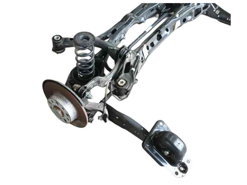 Recambio de puente trasero para audi a3 sportback (8ya, 8yf) 35 tdi referencia OEM IAM 3Q0505235AH  