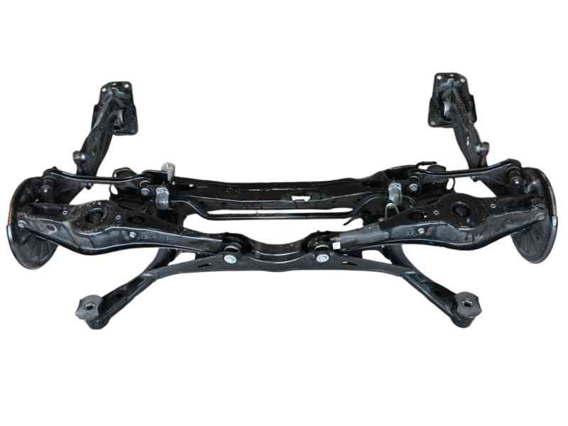 Recambio de puente trasero para audi a3 sportback (8ya, 8yf) 35 tdi referencia OEM IAM 3Q0505235AH  