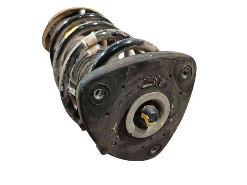 Recambio de amortiguador delantero derecho para volvo xc40 (536) d3 polestar referencia OEM IAM   