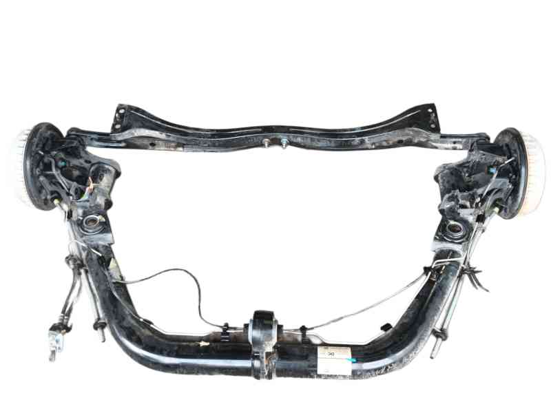 Recambio de puente trasero para smart forfour hatchback (453) 0.9 (453.044, 453.053) referencia OEM IAM  A4533507800 