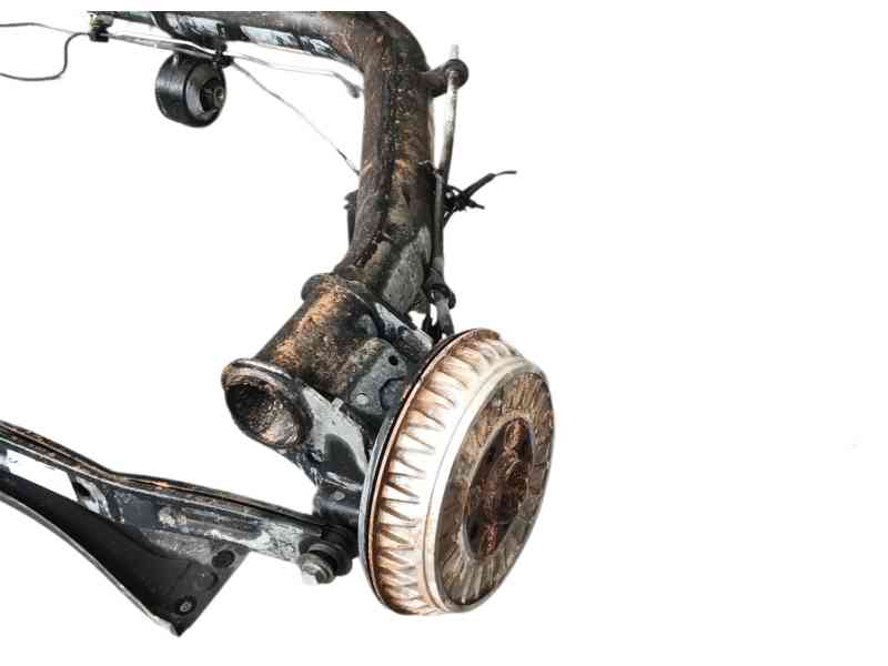 Recambio de puente trasero para smart forfour hatchback (453) 0.9 (453.044, 453.053) referencia OEM IAM  A4533507800 