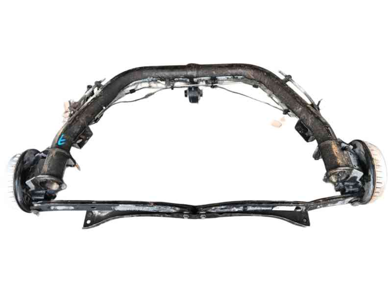 Recambio de puente trasero para smart forfour hatchback (453) 0.9 (453.044, 453.053) referencia OEM IAM  A4533507800 