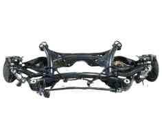 Recambio de puente trasero para volvo xc40 (536) d3 polestar referencia OEM IAM   