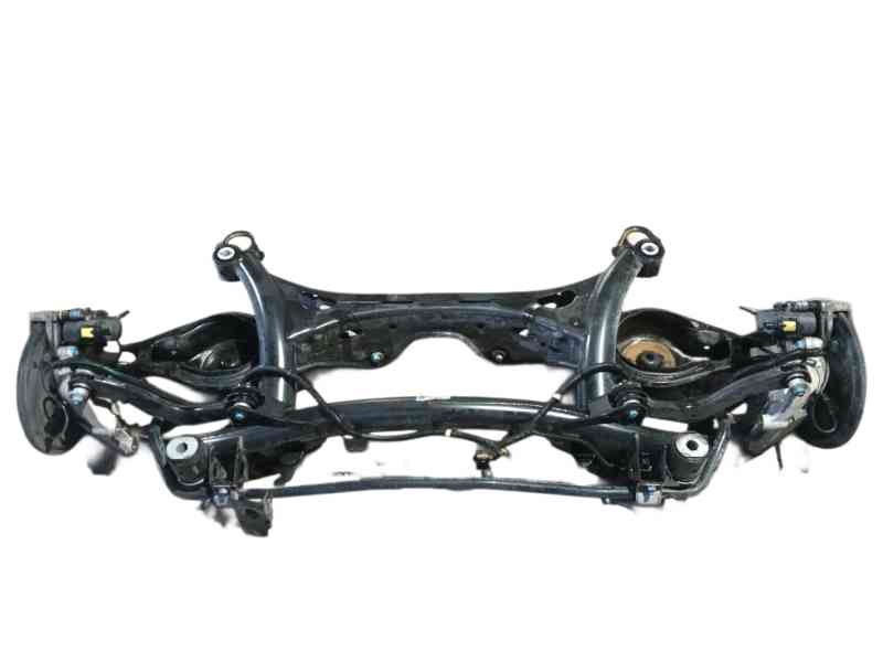 Recambio de puente trasero para volvo xc40 (536) d3 polestar referencia OEM IAM   