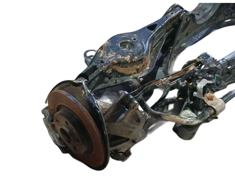 Recambio de puente trasero para volvo xc40 (536) d3 polestar referencia OEM IAM   