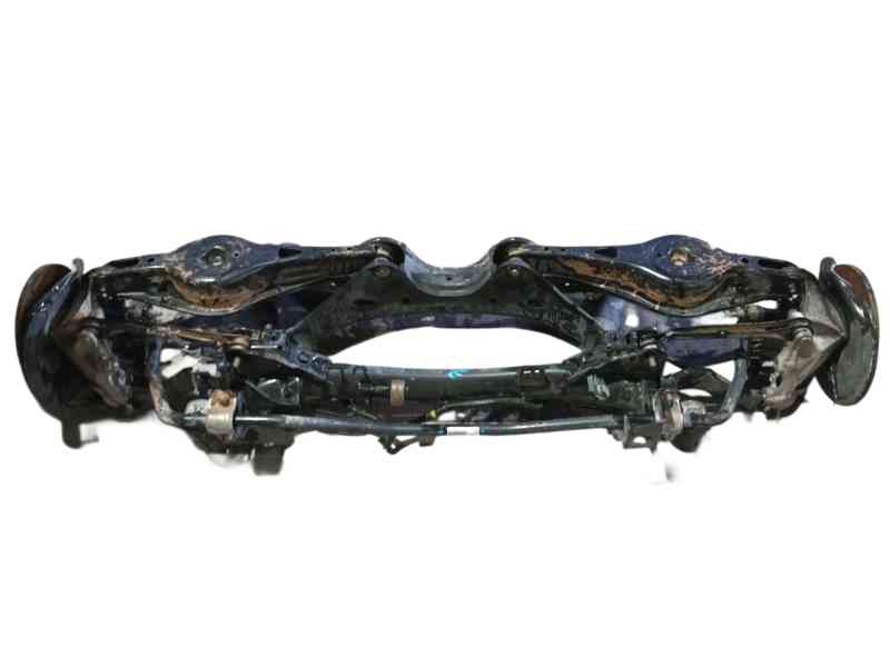 Recambio de puente trasero para volvo xc40 (536) d3 polestar referencia OEM IAM   