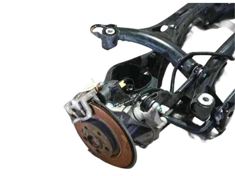 Recambio de puente trasero para volvo xc40 (536) d3 polestar referencia OEM IAM   