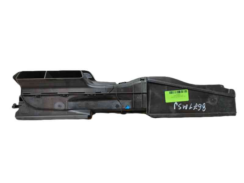 Recambio de canalizador aire para audi a3 sportback (8ya, 8yf) 35 tdi referencia OEM IAM   