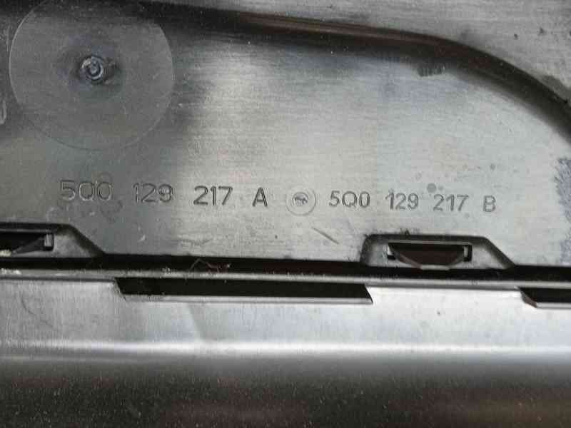 Recambio de canalizador aire para audi a3 sportback (8ya, 8yf) 35 tdi referencia OEM IAM   