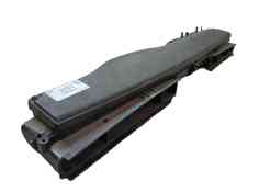 Recambio de canalizador aire para audi a3 sportback (8ya, 8yf) 35 tdi referencia OEM IAM 5Q0129254K 5Q0129254E 5Q0129254K