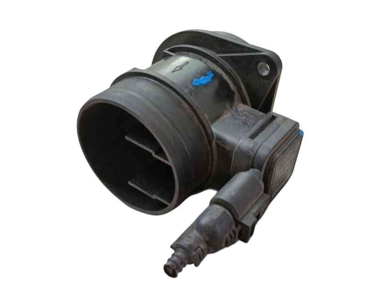 Recambio de caudalimetro para volkswagen touran (1t3) 1.6 tdi referencia OEM IAM   