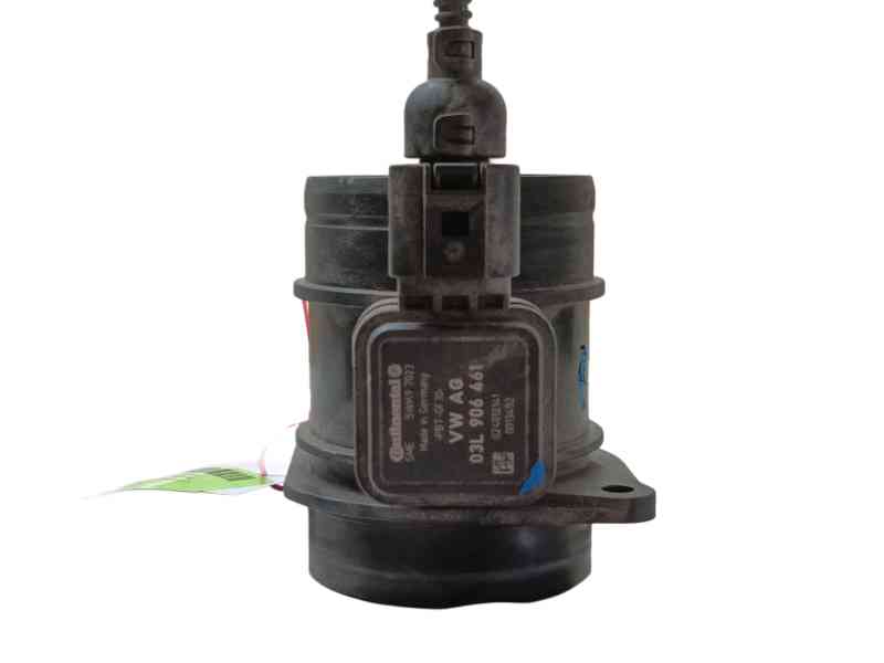 Recambio de caudalimetro para volkswagen touran (1t3) 1.6 tdi referencia OEM IAM   