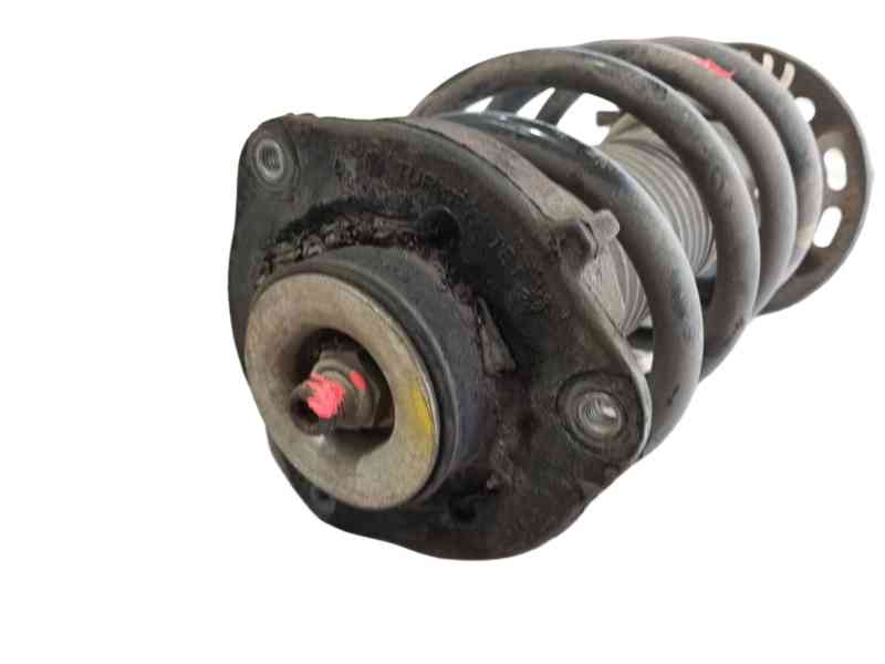 Recambio de amortiguador delantero izquierdo para volkswagen touran (1t3) 1.6 tdi referencia OEM IAM 1T0413031GN  